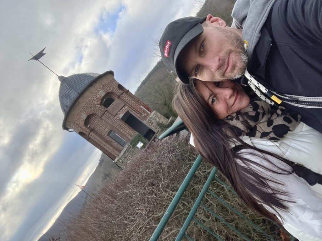 Der Collis-Turm