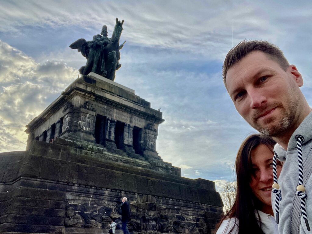 Deutsches Eck