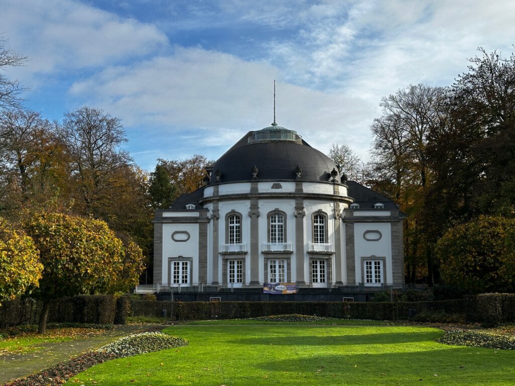 Bad Oeyhausen – Stadttrip