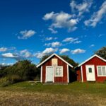 Klinta Camping, Schweden