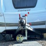 AL-KO Stützrad Premium